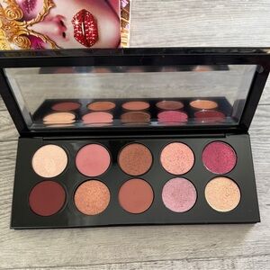 Pat McGrath Divine Rose Eyeshadow Palette